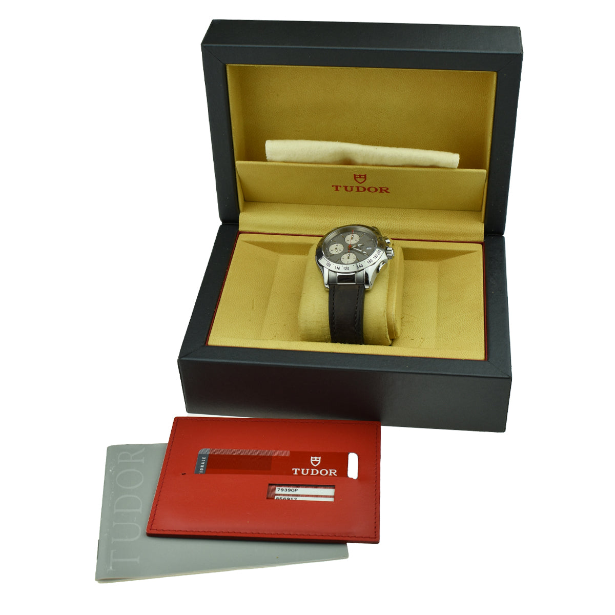 Tudor Chronautic 79390
