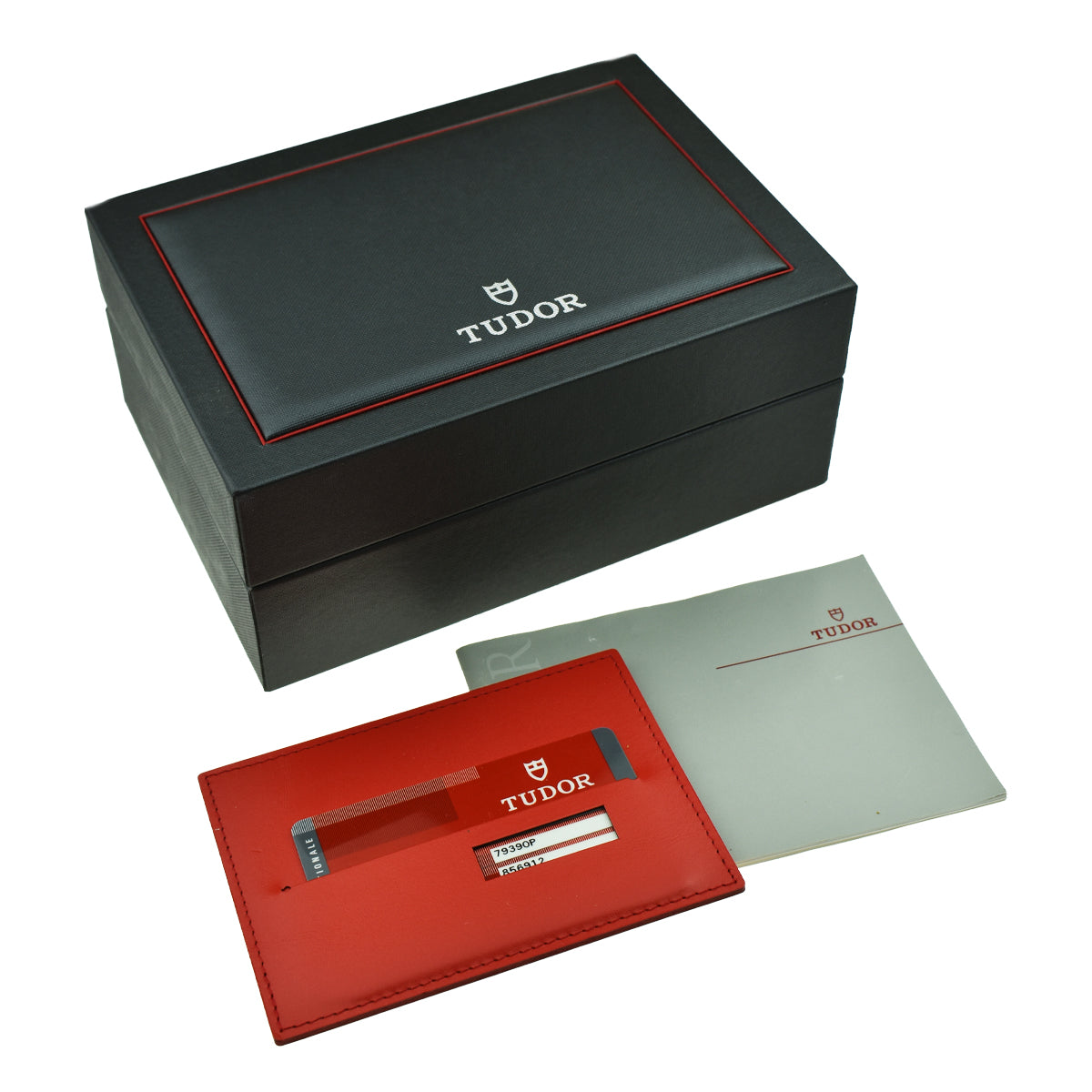 Tudor Chronautic 79390