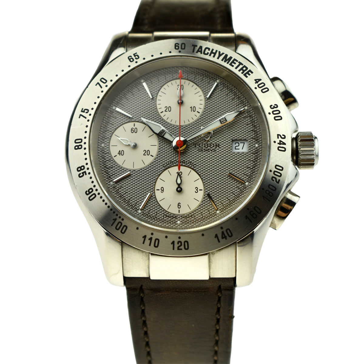 Tudor Chronautic 79390