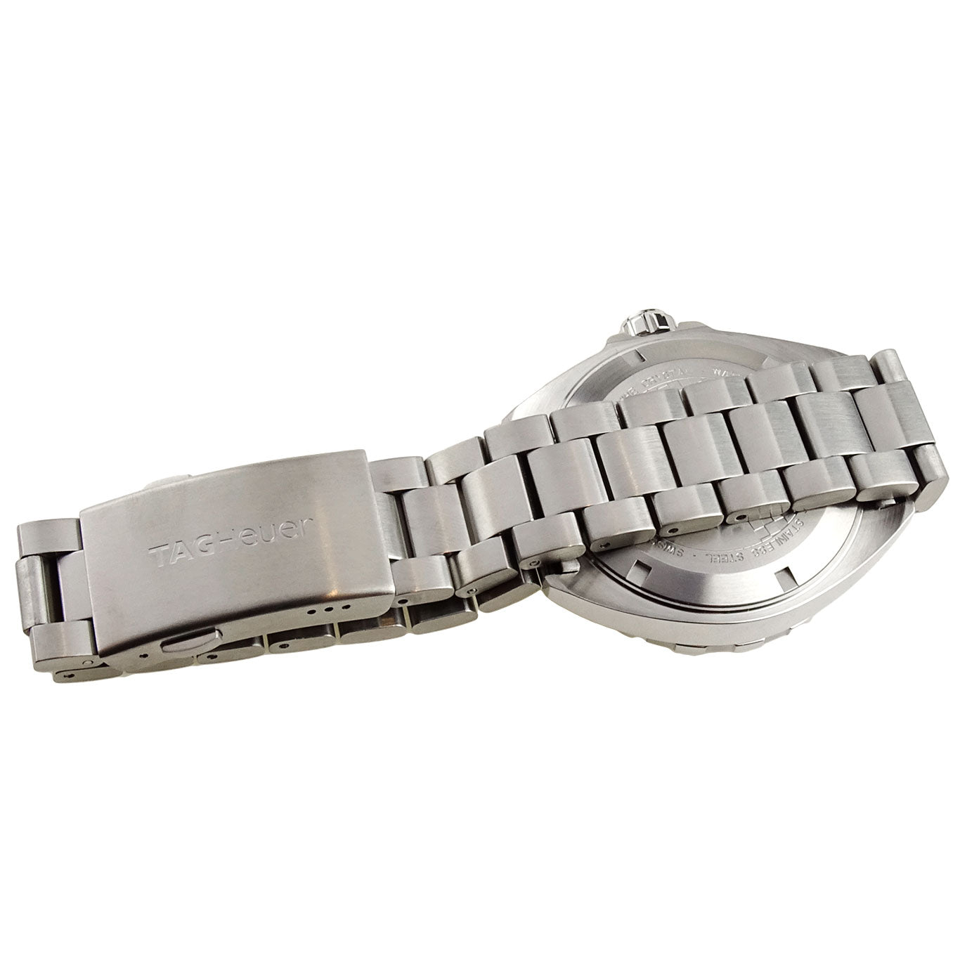 Tag Heuer F1 Quartz WAZ1112