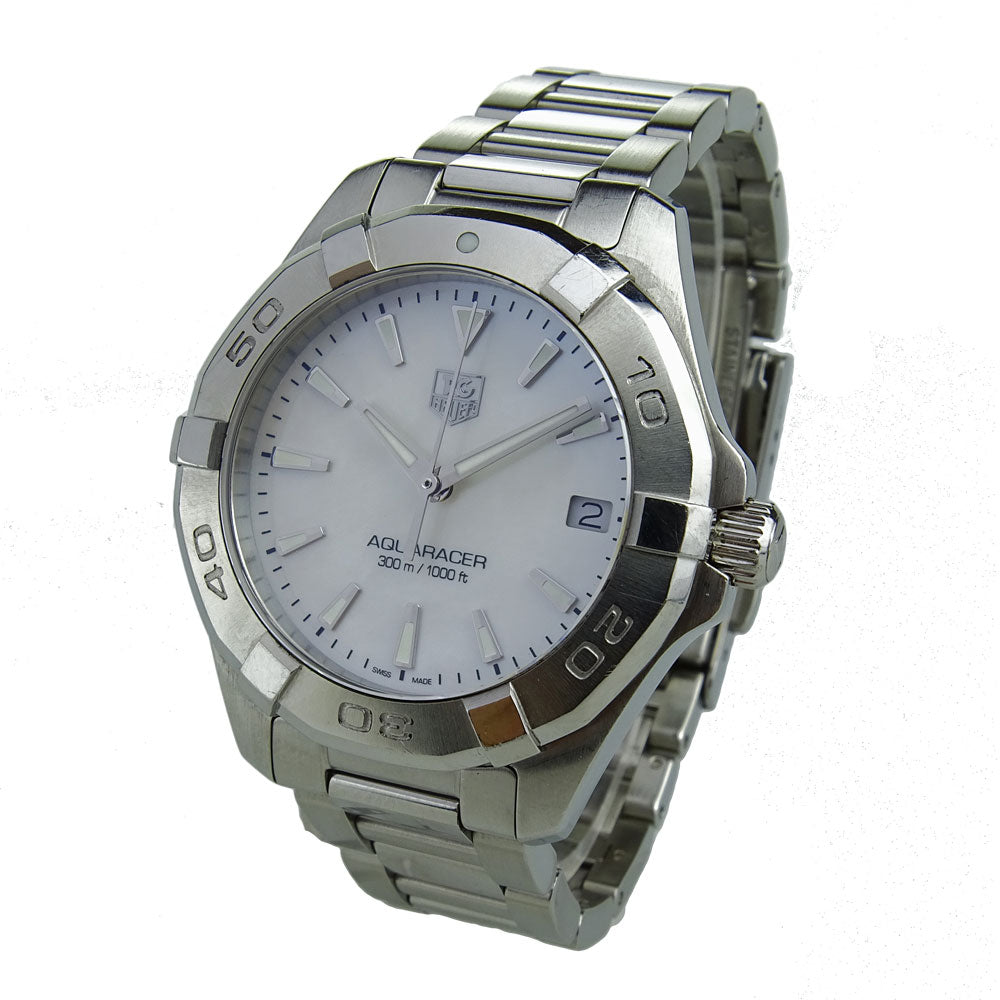Tag Heuer Lady Aquaracer Quartz WAY1312