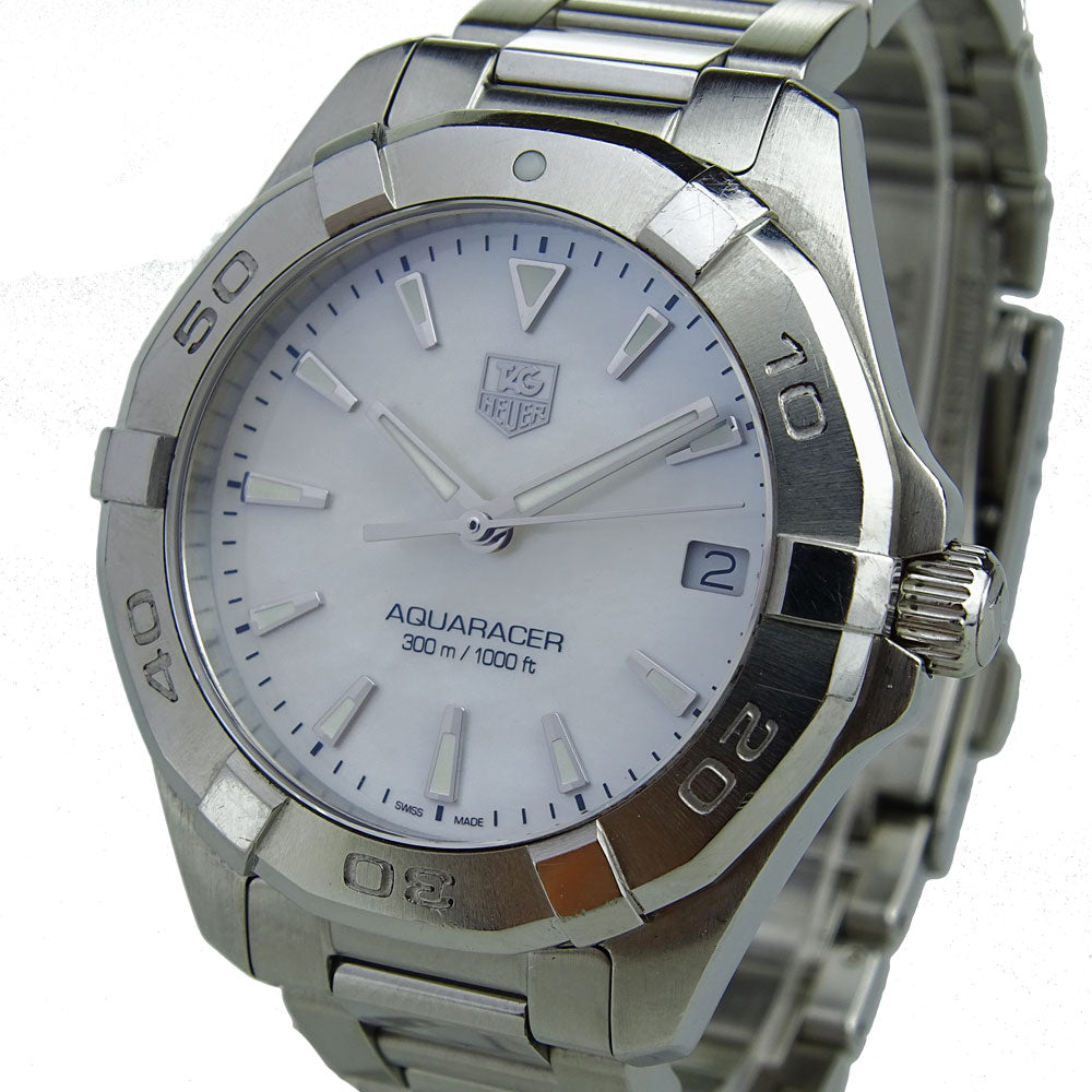 Tag Heuer Lady Aquaracer Quartz WAY1312