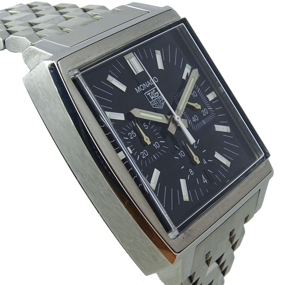 Tag Heuer Monaco Automatic CW2111