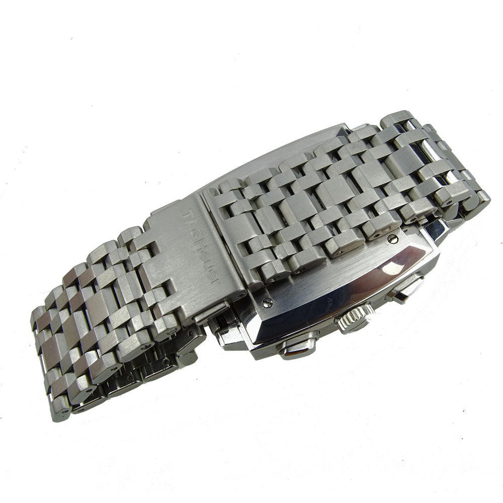 Tag Heuer Monaco Automatic CW2111