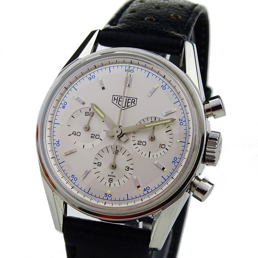 Tag Heuer Carrera Re-Edition CS3110