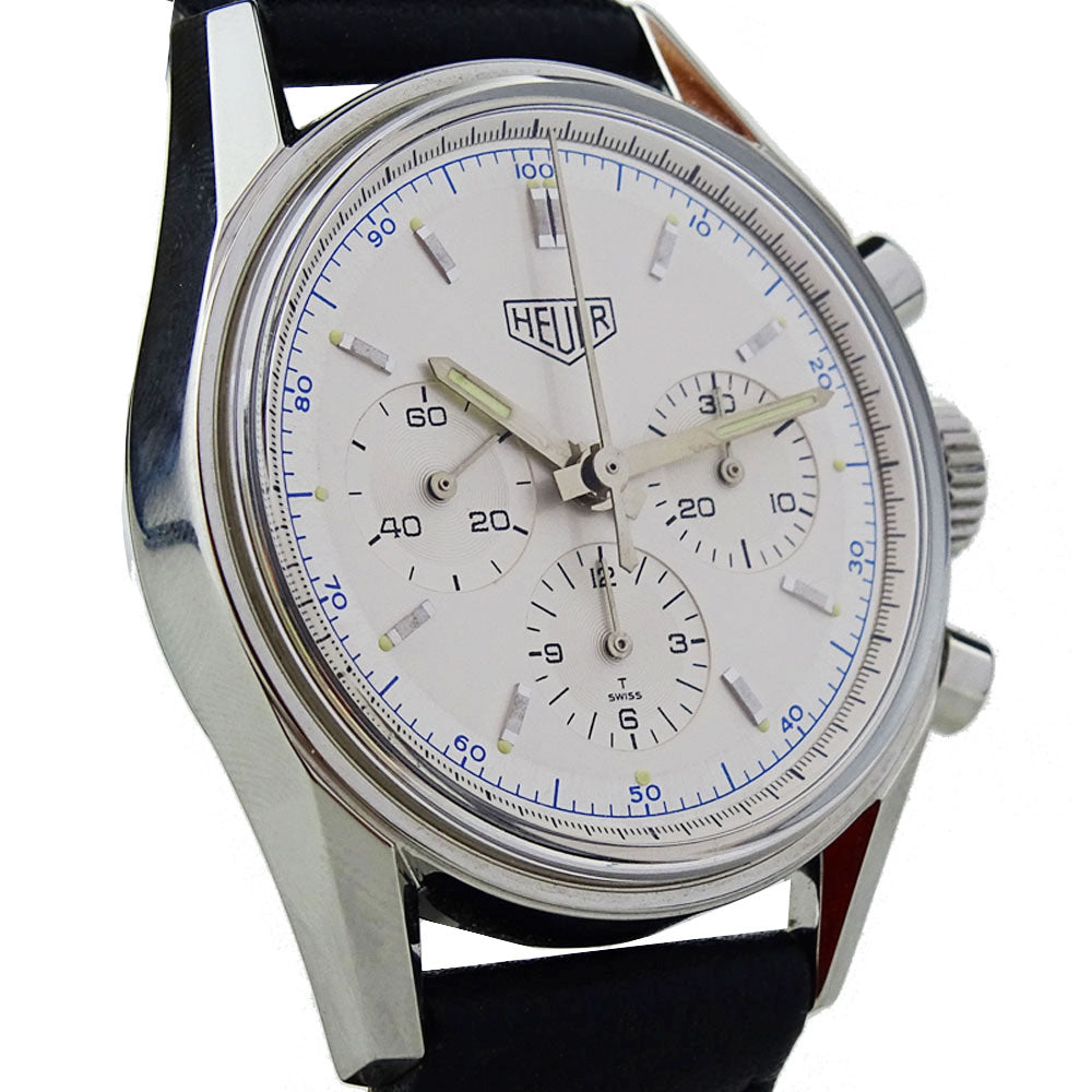 Tag Heuer Carrera Re-Edition CS3110