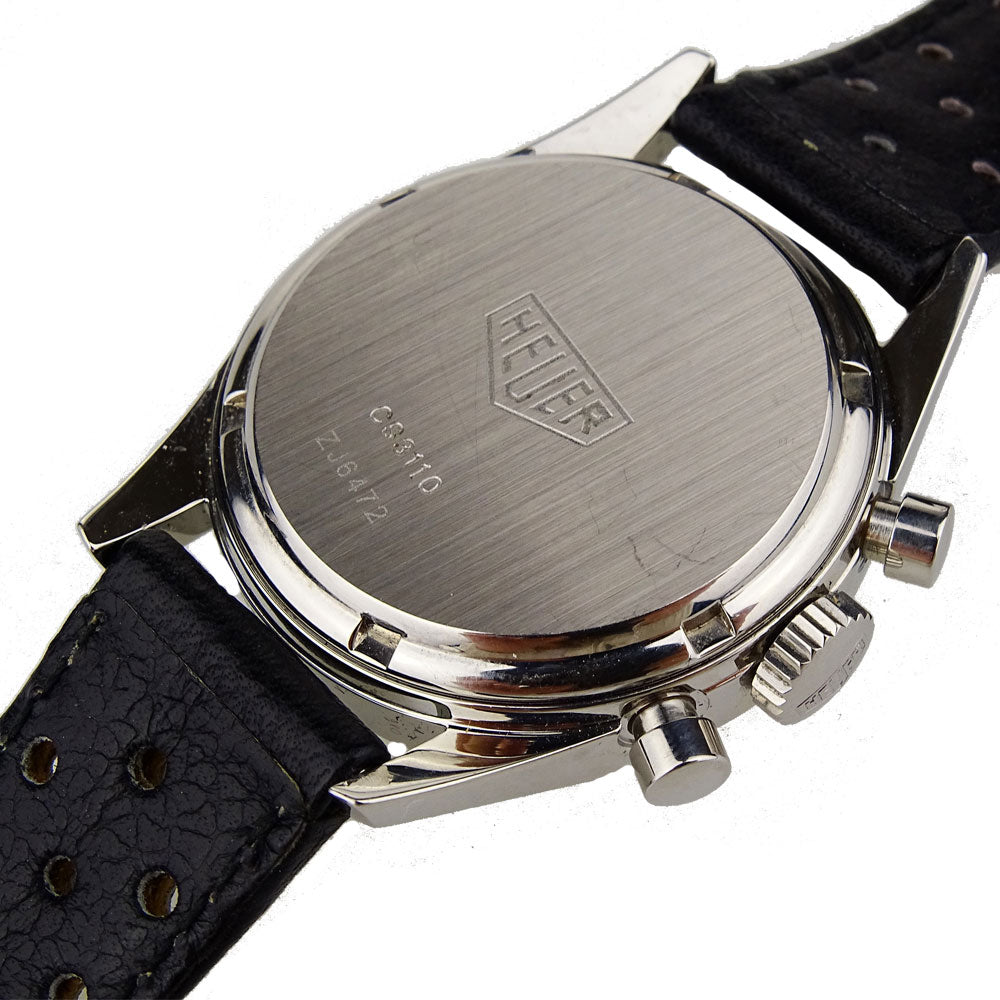 Tag Heuer Carrera Re-Edition CS3110