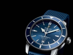 Breitling Mark The 60th Anniversary Of The SuperOcean Heritage