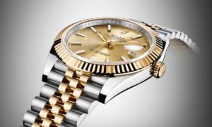 The Rolex Datejust An Iconic Classic