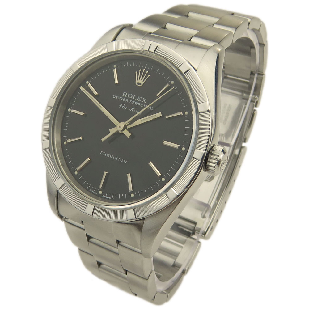 Rolex Air-King Oyster Perpetual 14010