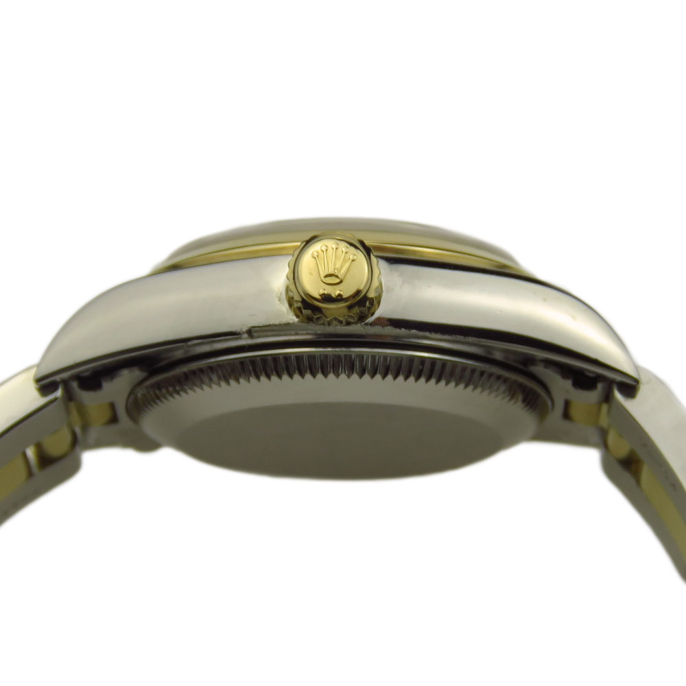 Rolex Lady Oyster Perpetual Steel & Gold 76183