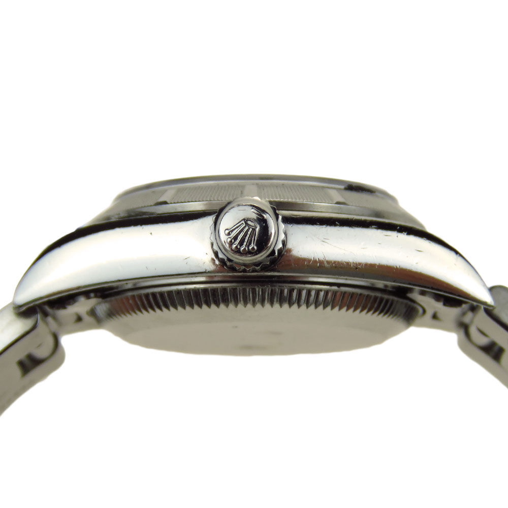 Rolex Lady Oyster Perpetual 76030