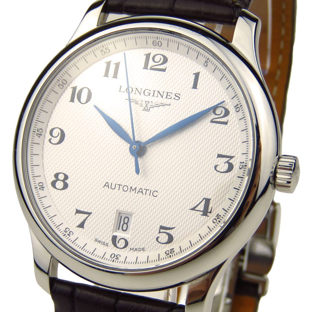 Longines Master Collection L2.628.4.78.3