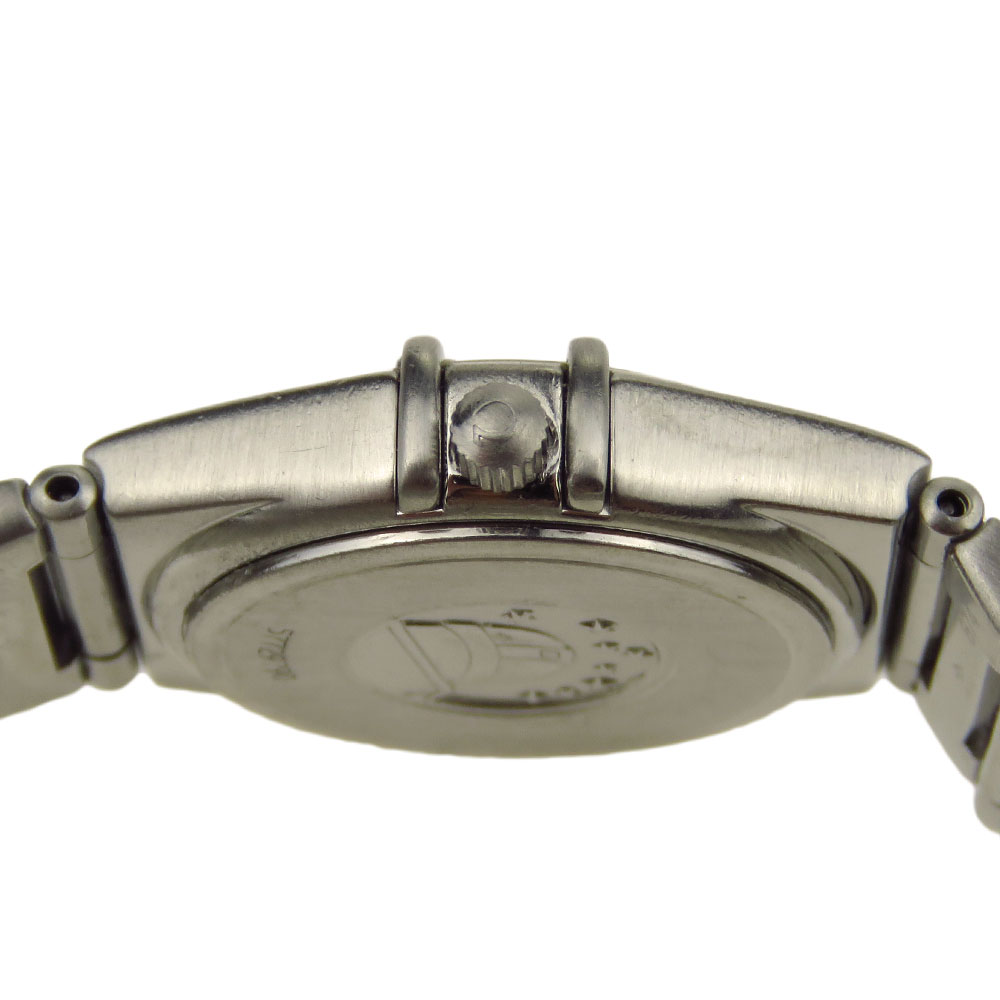 Omega Constellation My Choice Small 1571.71.0