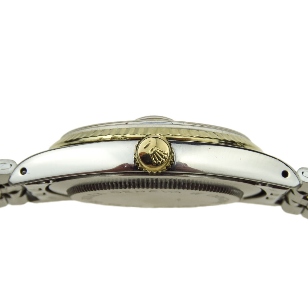 Tudor Prince Oysterdate Steel & Gold Plate 75203