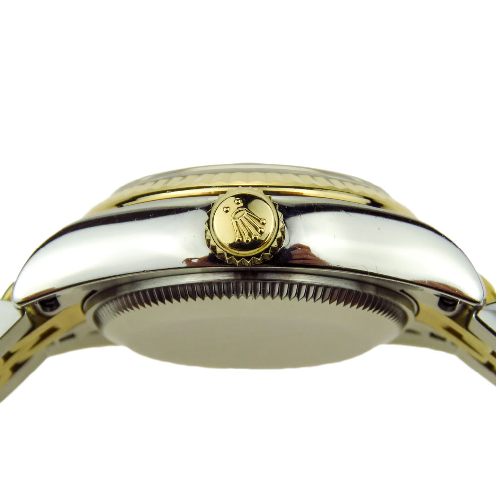 Rolex Lady Datejust Steel & Gold 179173