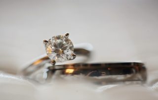 Parkers Begin Selling Diamonds From The Famous Hatton Garden