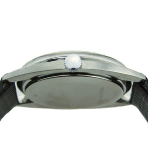 IWC Vintage Steel Mechanical