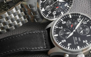 Pilot Vs Dive Watches What Makes Them So Different