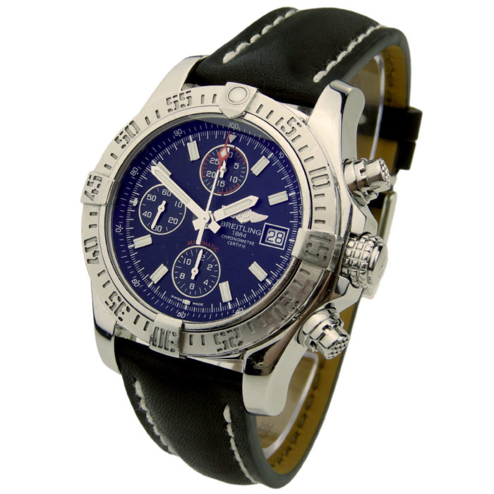 Breitling Avenger II Automatic A13381