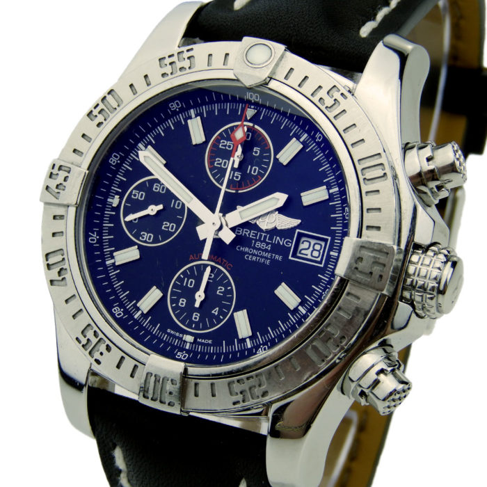 Breitling Avenger II Automatic A13381