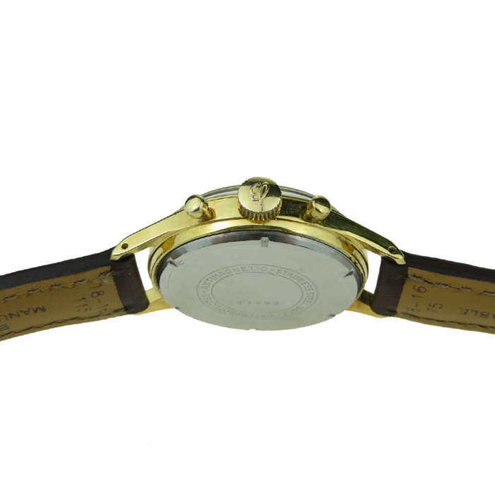 Breitling Geneve Vintage Chronograph