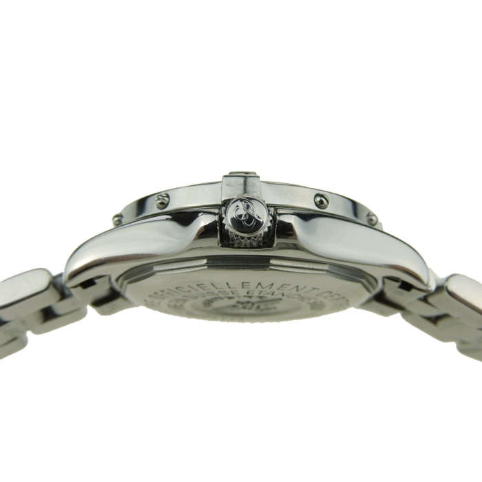 Breitling Colt Steel Automatic A17350