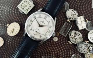Why Your First Watch Should Be A Vintage Chronograph