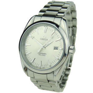 Omega Seamaster Aqua Terra Quartz 2518.30.00