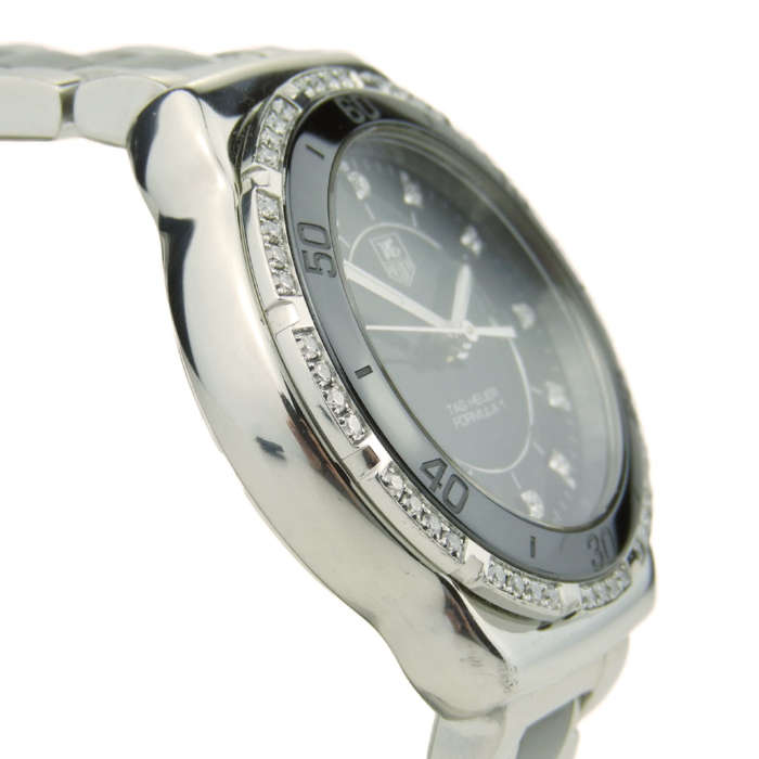 Tag Heuer Lady F1 Sparkling WAH1312