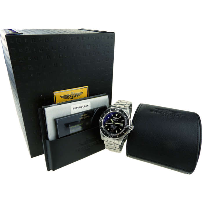 Breitling SuperOcean 44 Automatic A17391