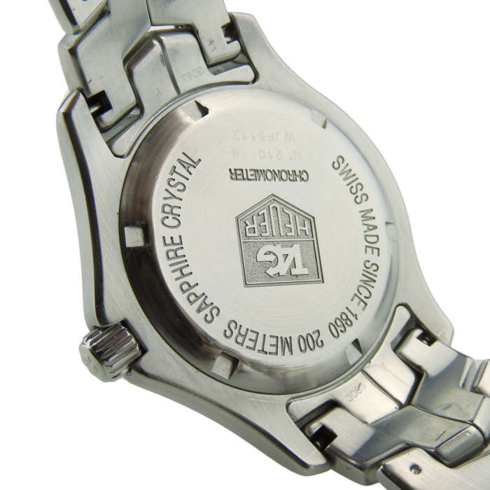 Tag Heuer Link Automatic WJF5112