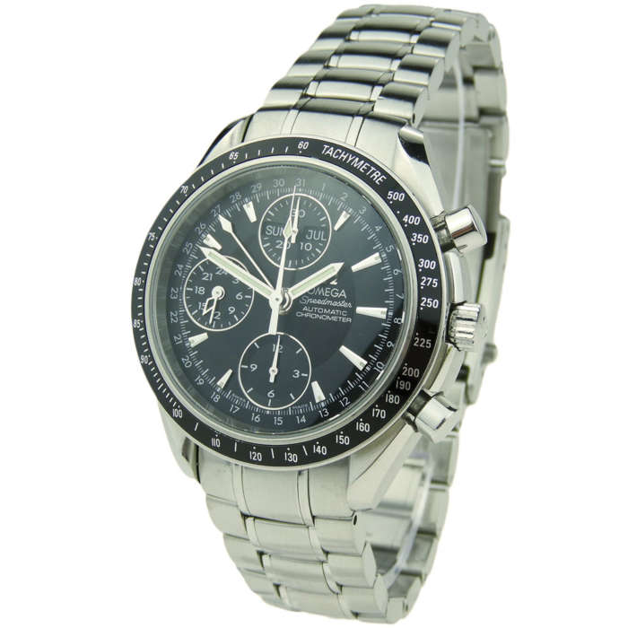 Omega Speedmaster Day Date Automatic 3220.50.00