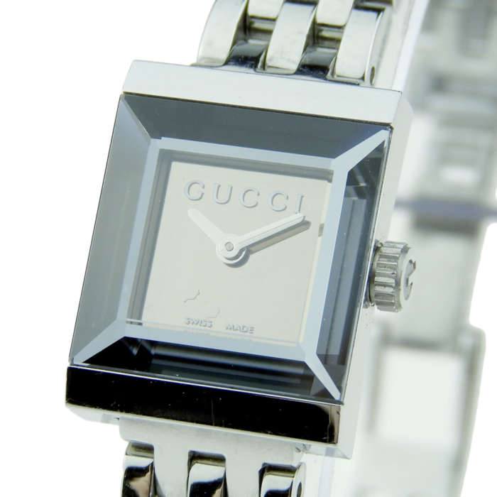 Gucci G-Frame Mini Square YA128501