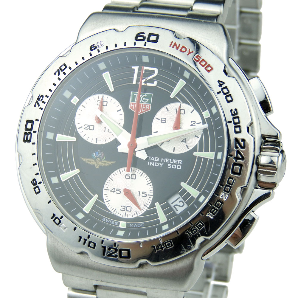 tag heuer cac111b