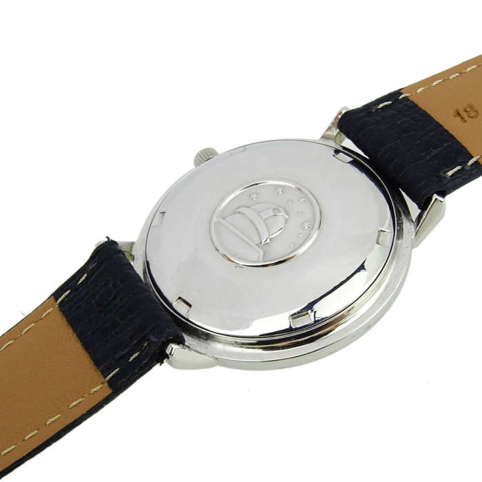 Omega Constellation 'Pie-Pan' Vintage Automatic - Image 4
