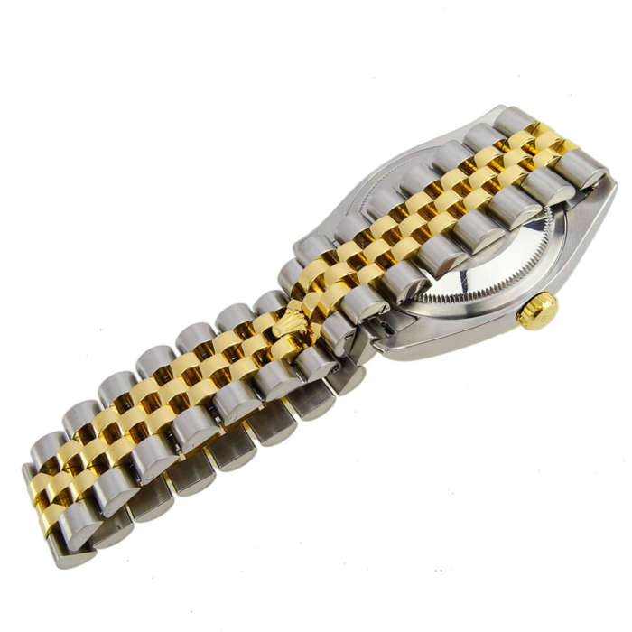 Rolex Datejust Oyster Perpetual 116233 - Image 7