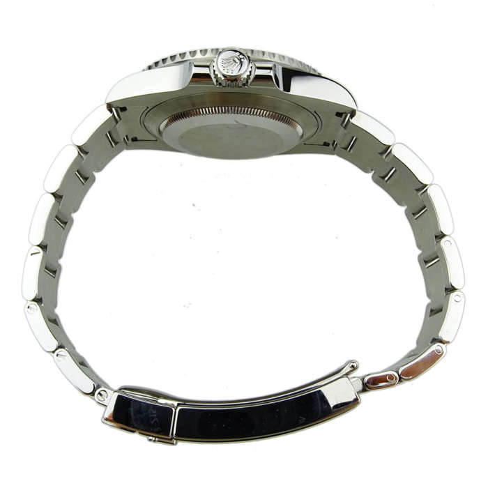 Rolex Submariner Ceramic Date 116610LN - Image 6