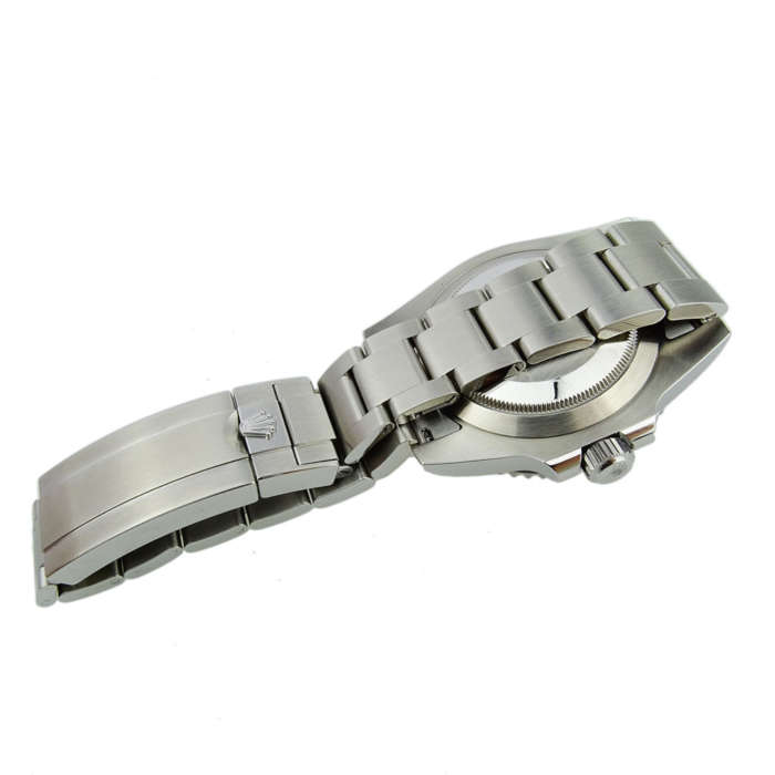 Rolex Submariner Ceramic Date 116610LN - Image 7