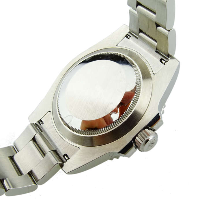 Rolex Submariner Ceramic Date 116610LN - Image 8