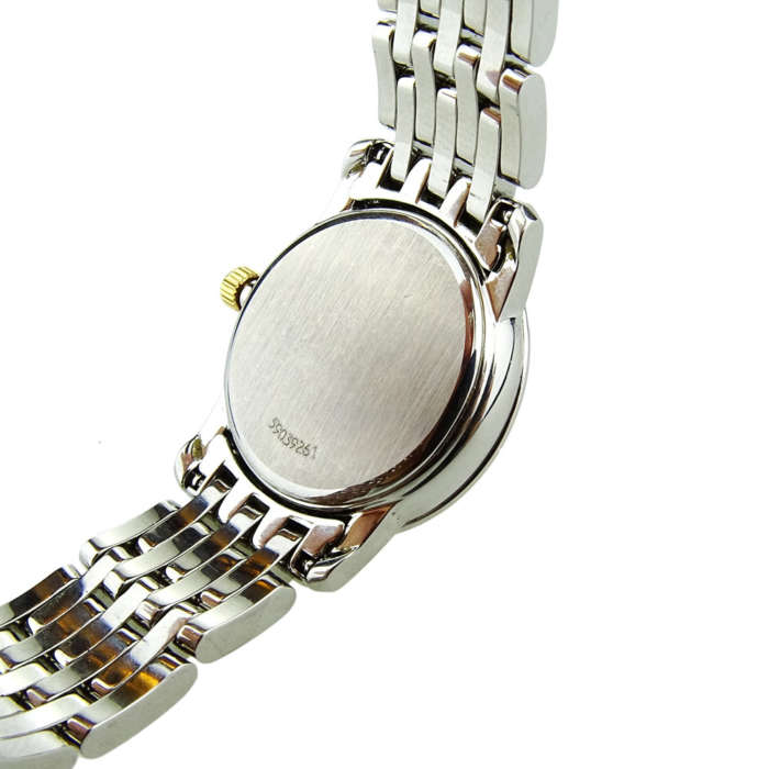 Omega Lady De Ville Prestige Quartz 4470.11.00 - Image 8