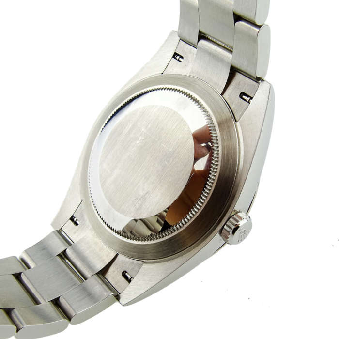 Rolex Datejust 41 Oyster Perpetual 126334 - Image 8