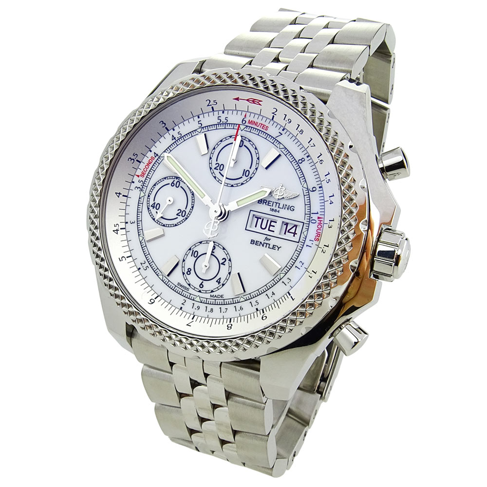 Breitling for bentley discount gt