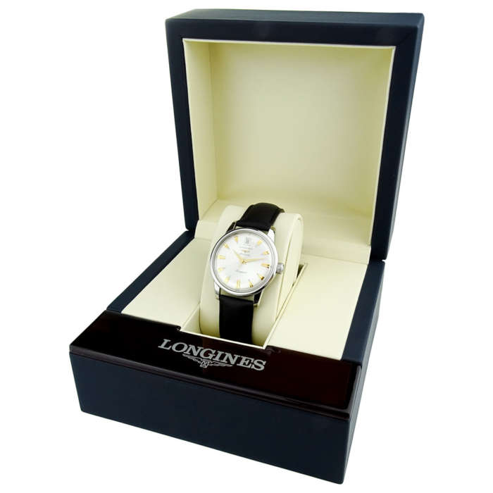 Longines Conquest Heritage Automatic L1.611.4 - Image 2