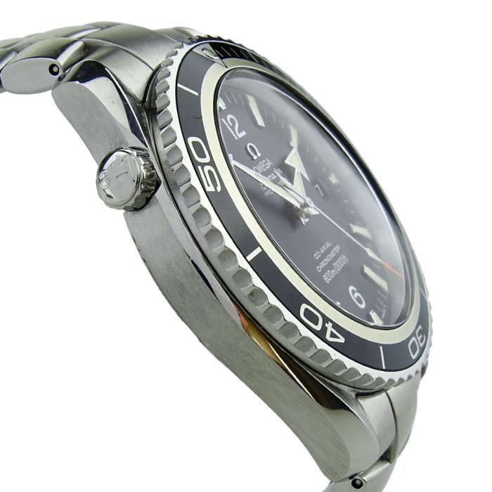 Omega Seamaster Planet Ocean 2200.50.00 - Image 5