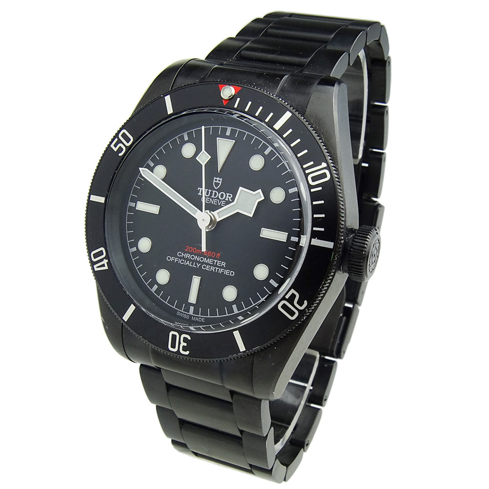 Tudor black bay 58 dark sale