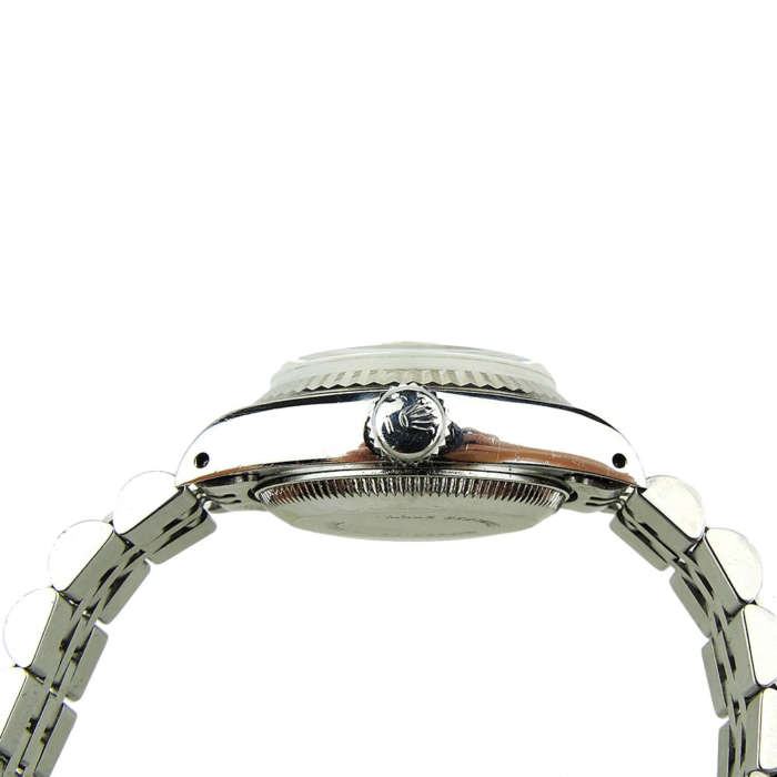Rolex Lady Datejust Oyster Perpetual 69174 - Image 5