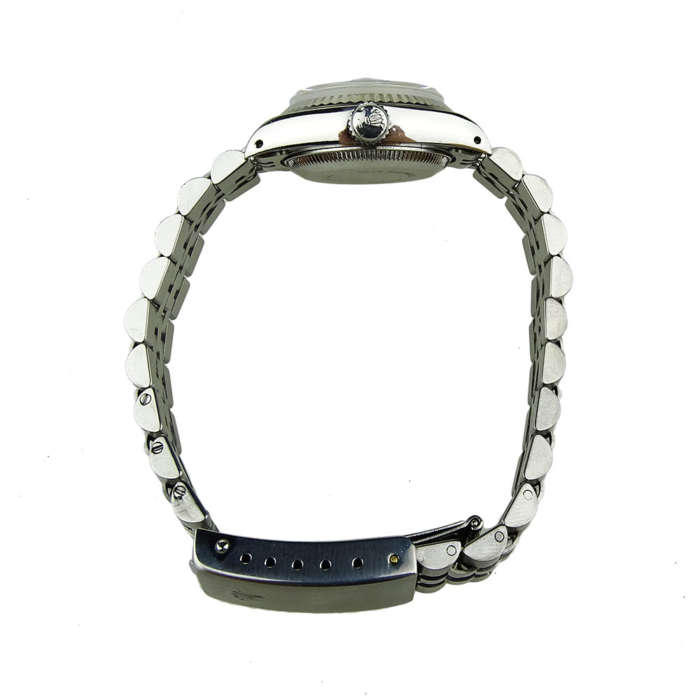 Rolex Lady Datejust Oyster Perpetual 69174 - Image 6