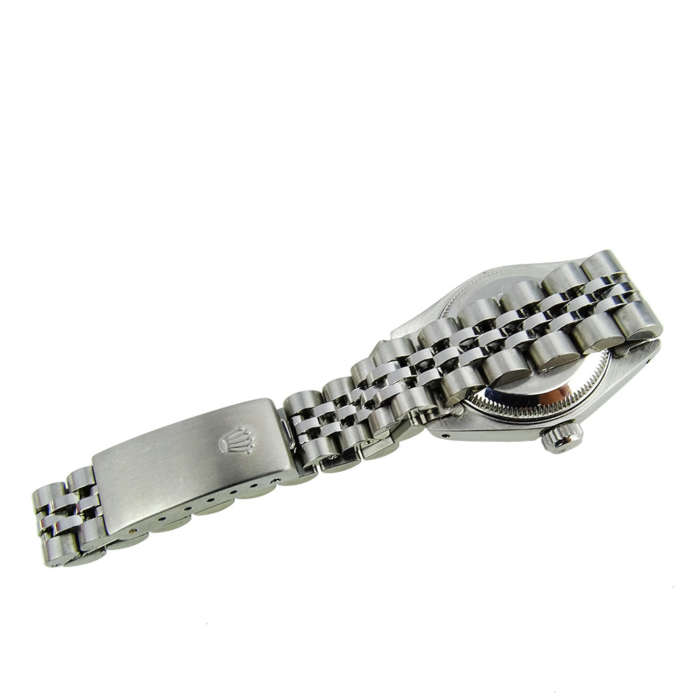 Rolex Lady Datejust Oyster Perpetual 69174 - Image 7