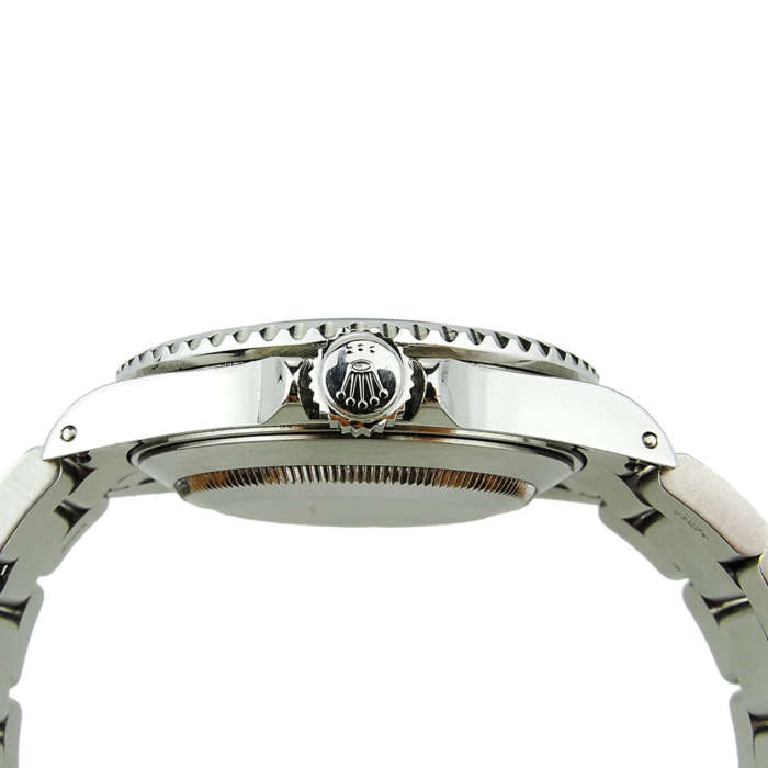 Rolex Submariner Oyster Perpetual Date 16610 - Image 4
